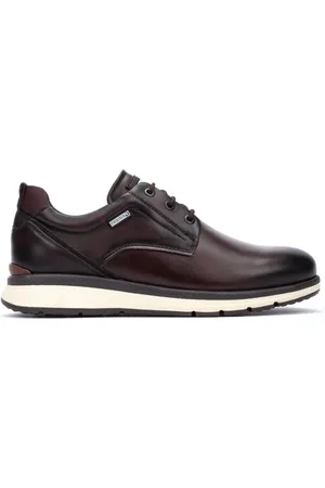Pikolinos Heren, Schoenen, Bruin, Maat: 44 EU Leer
