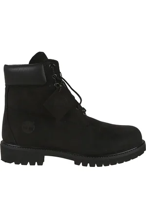 Timberland Heren, Schoenen, Zwart, Maat: 39 EU