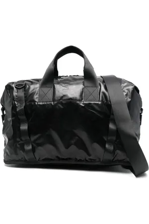 Rains Unisex, Tassen, Zwart, Maat: ONE Size