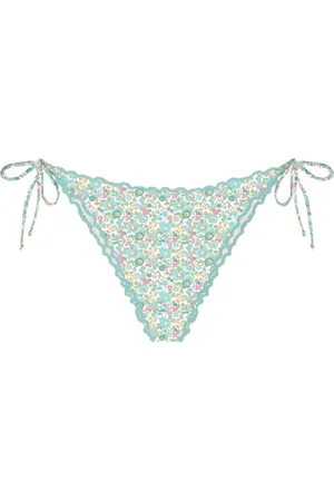 MC2 SAINT BARTH Dames, Badkleding, Veelkleurig, Maat: L
