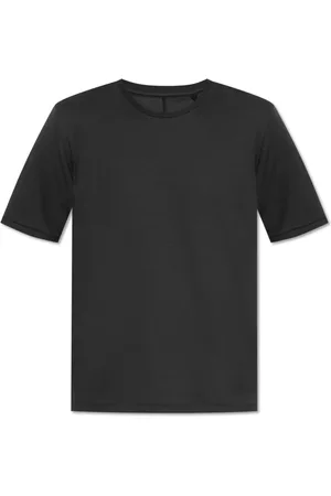 RAG&BONE Heren, Tops, Zwart, Maat: XL Katoen