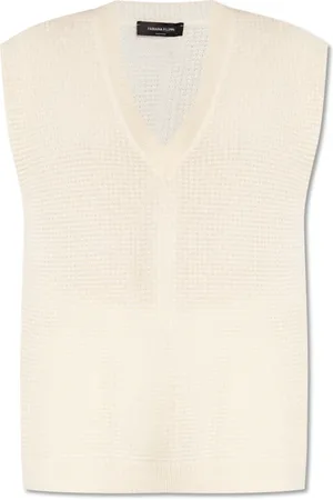 Fabiana Filippi Dames, Truien, , Maat: XS Wol