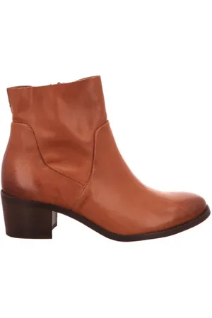 Paul Green Dames, Schoenen, Bruin, Maat: 37 1/2 EU