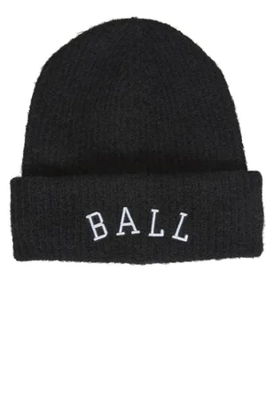 Ball Dames, Accessoires, Zwart, Maat: ONE Size