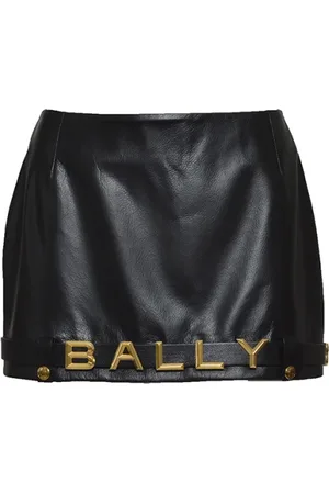 Bally Dames, Rokken, Zwart, Maat: 2XS