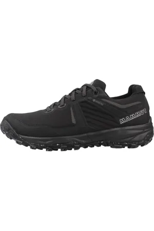 Mammut Dames, Schoenen, Zwart, Maat: 38 2/3 EU