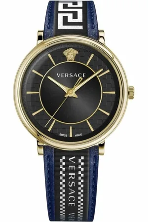 VERSACE Heren, Accessoires, Veelkleurig, Maat: ONE Size