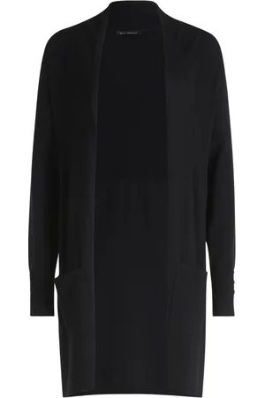Betty Barclay Dames, Truien, Zwart, Maat: S