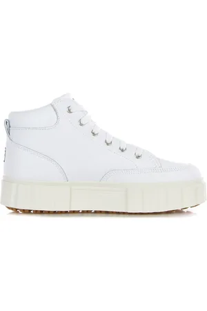 Fila Dames, Schoenen, Wit, Maat: 38 EU Synthetisch