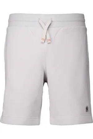 Parajumpers Heren, Korte broeken, Grijs, Maat: XL