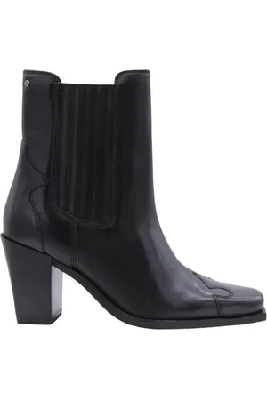 Bronx Dames, Schoenen, Zwart, Maat: 38 EU
