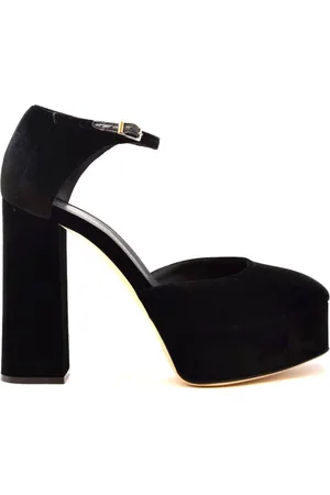 Giuseppe Zanotti Dames, Schoenen, Zwart, Maat: 38 EU