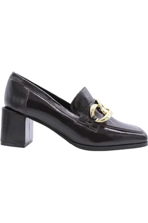 Cristian Daniel Dames, Schoenen, Bruin, Maat: 41 EU