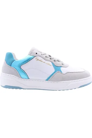 Cycleur de luxe Dames, Schoenen, Wit, Maat: 37 EU