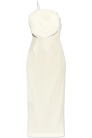 BLUMARINE Dames, Jurken, , Maat: XS Viscose