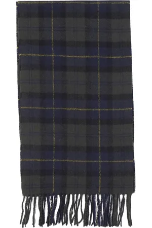 Barbour Heren, Accessoires, Veelkleurig, Maat: ONE Size Wol