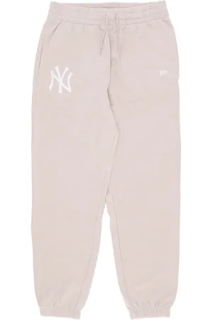 New Era Heren, Broeken, Wit, Maat: XL