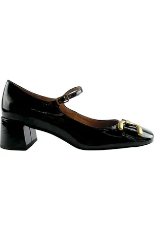 Bibi Lou Dames, Schoenen, Zwart, Maat: 39 EU