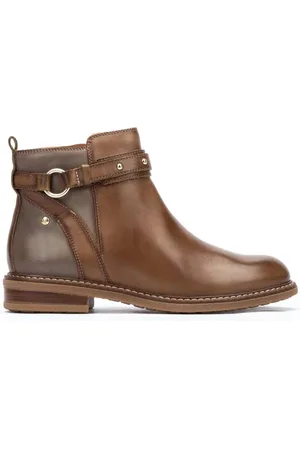 Pikolinos Dames, Schoenen, Groen, Maat: 37 EU Leer