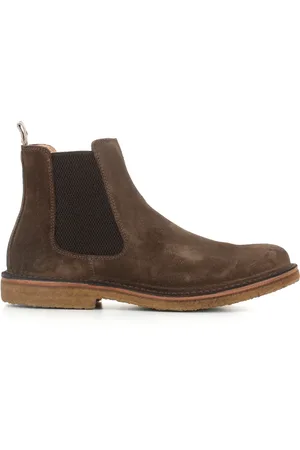 Astorflex Heren, Schoenen, Bruin, Maat: 42 EU Suède