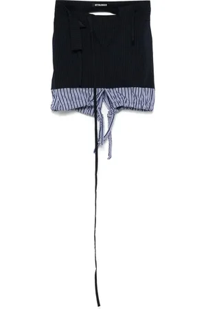 OTTOLINGER Dames, Rokken, Blauw, Maat: M