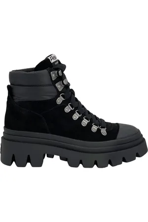Ash Dames, Schoenen, Zwart, Maat: 39 EU Nylon