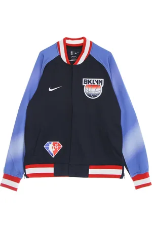 Nike Heren, Jassen, Veelkleurig, Maat: XL Zijde