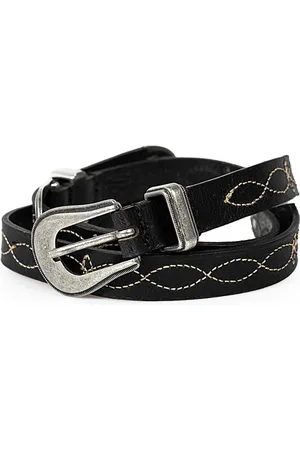 Pepe Jeans Dames, Accessoires, Zwart, Maat: M Leer