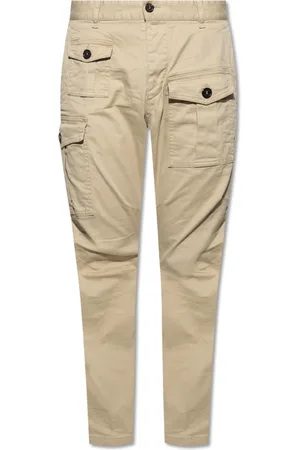 Dsquared2 Heren, Broeken, , Maat: 2XL Katoen