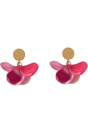 MALABABA Dames, Accessoires, Roze, Maat: ONE Size Acryl