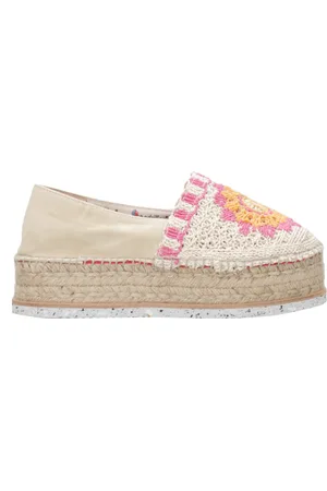 Espadrilles Dames, Schoenen, , Maat: 39 EU Suède
