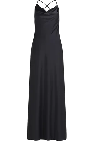 Vera Mont Dames, Jurken, Zwart, Maat: XL