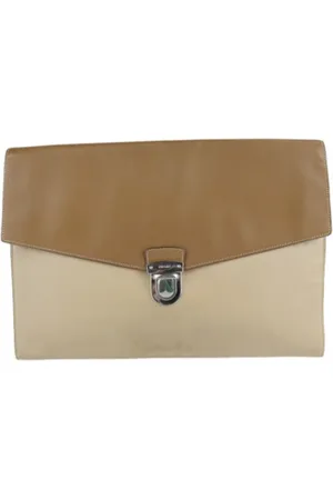 Prada Dames, Pre-owned, Veelkleurig, Maat: ONE Size