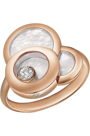 Chopard Dames, Accessoires, Geel, Maat: ONE Size