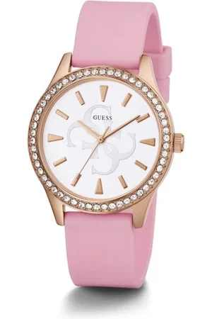 Guess Dames, Accessoires, Roze, Maat: ONE Size