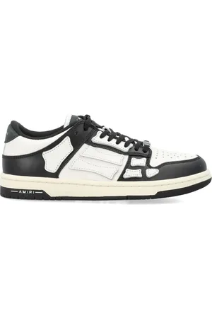 AMIRI Dames, Schoenen, Zwart, Maat: 40 EU Leer