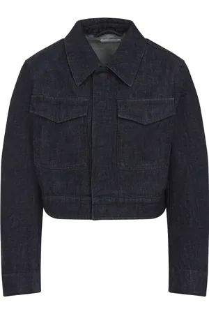LEMAIRE Dames, Jassen, Blauw, Maat: S