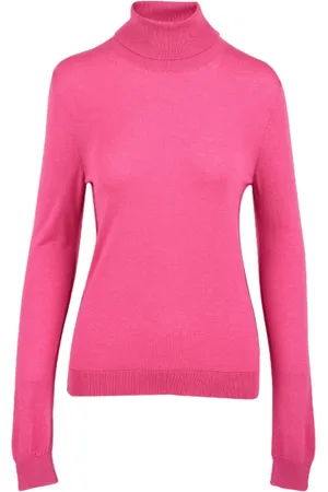 AKEP Dames, Truien, Roze, Maat: S