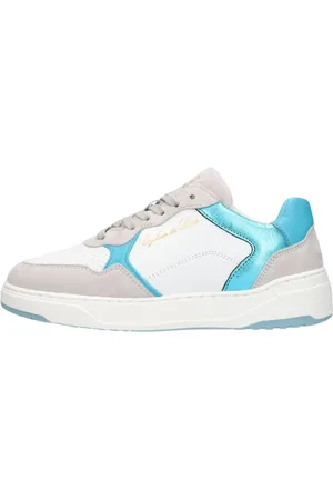 Cycleur de luxe Dames, Schoenen, Veelkleurig, Maat: 36 EU Leer