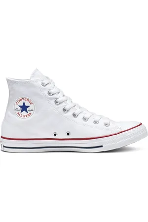 Converse Heren, Schoenen, Wit, Maat: 37 EU