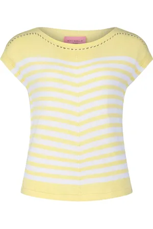 Betty Barclay Dames, Truien, Veelkleurig, Maat: 4XL