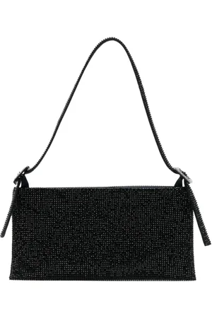 BENEDETTA BRUZZICHES Dames, Tassen, Zwart, Maat: ONE Size