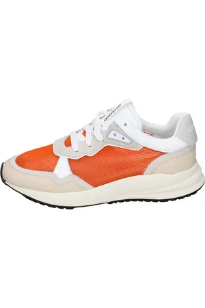 Stokton Dames, Schoenen, Oranje, Maat: 37 EU
