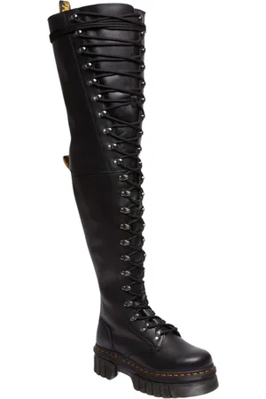 Dr. Martens Heren, Schoenen, Zwart, Maat: 37 EU