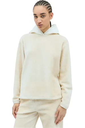 Moncler Dames, Sweatshirts & Hoodies, , Maat: M Katoen