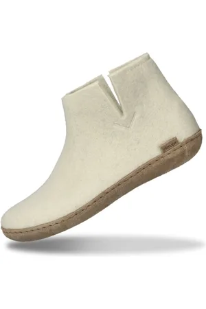 Glerups Dames, Schoenen, , Maat: 42 EU Wol