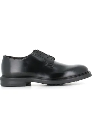Green george Heren, Schoenen, Zwart, Maat: 41 1/2 EU