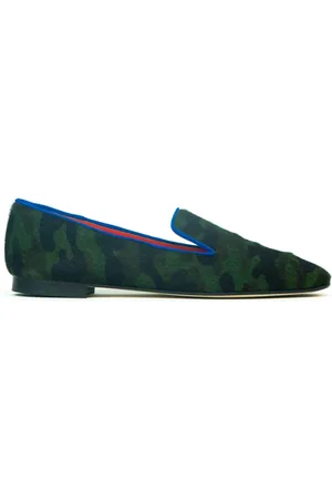 Prosperine Dames, Schoenen, Groen, Maat: 41 EU
