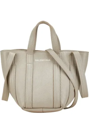 Balenciaga Dames, Pre-owned, , Maat: ONE Size Leer