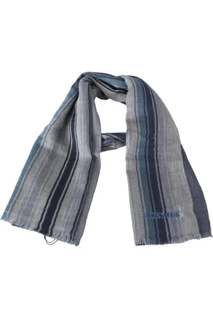 Missoni Dames, Accessoires, Veelkleurig, Maat: ONE Size Zijde